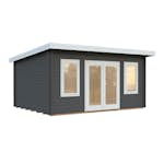 Stuga Palmako Lisa 14,2 m2