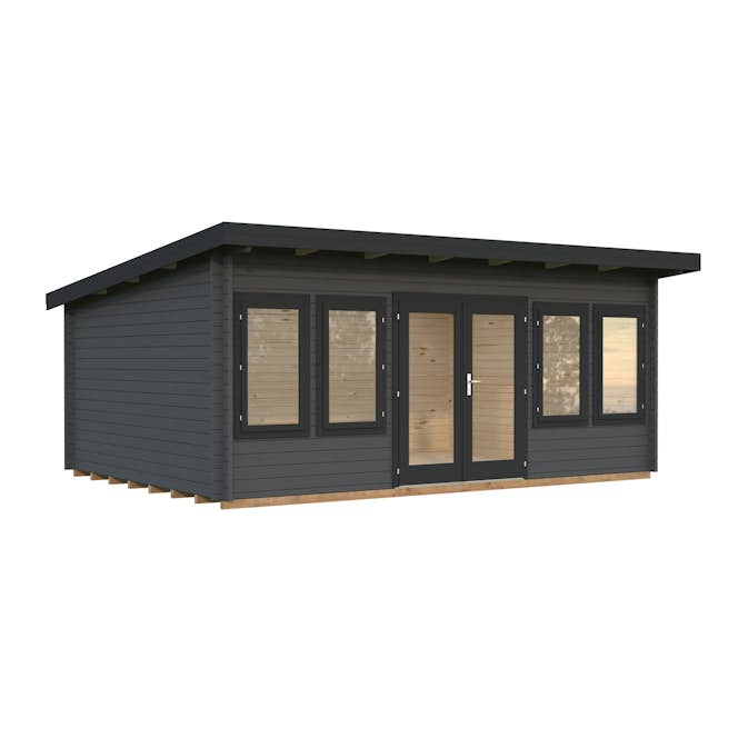 Stuga Palmako Lisa 20,1 m2