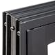 Stuga Palmako Andrea 11,7 m2 (inv. 11,2 m2)