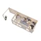 Stuga Palmako Andrea 26,2 m2 (inv. 17,1 m2)