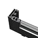 Stuga Palmako Andrea 26,2 m2 (inv. 17,1 m2)
