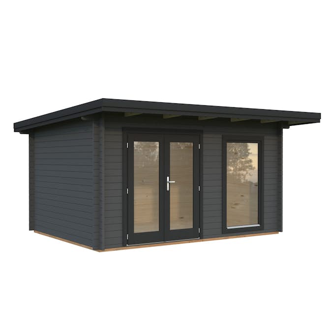 Stuga Palmako Heidi 11,7 m2