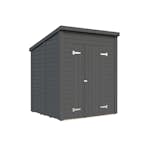 Förråd Palmako Leif 3,1 m2