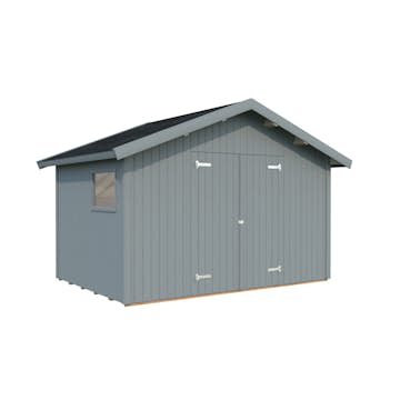 Förråd Palmako Nils 8,2 m2