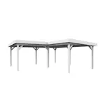 Uterum Palmako Lenna 24,9 m2