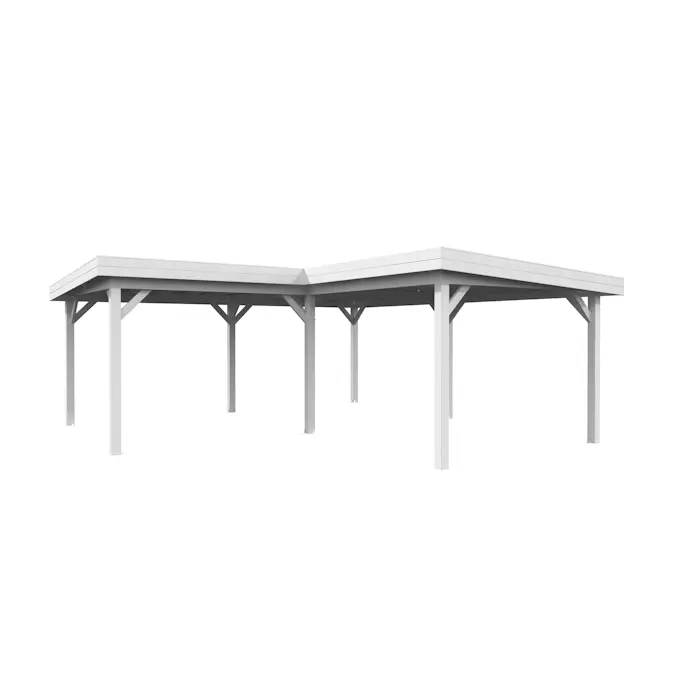 Uterum Palmako Lenna 24,9 m2