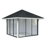 Uterum Palmako Bianca 8,3 m2 Set 501 Slide Plus