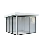 Uterum Palmako Lenna 8,3 m2 Set 701 Slide Plus