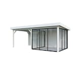 Uterum Palmako Lenna 16,6 m2 Set 406 Slide