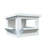 Kiosk Palmako Lenna 8,3 m2 Set 306