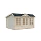 Stuga Claudia Pent 12,0 m2