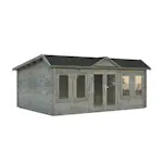 Stuga Palmako Claudia Pent 20,1 m2