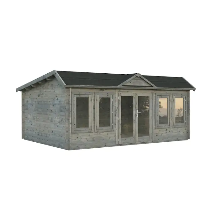 Stuga Palmako Claudia Pent 20,1 m2