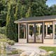 Paviljong Palmako Isabella 12,2 m2