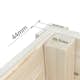 Stuga Palmako Andrea 8,0 m2 Plus