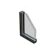 Stuga Palmako Andrea 8,0 m2 Plus