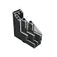 Stuga Palmako Andrea 8,0 m2 Plus