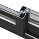Stuga Palmako Andrea 8,0 m2 Plus