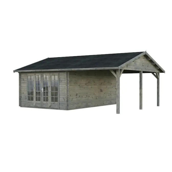 Stuga Palmako Irene 36,5 m2