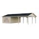 Stuga Palmako Irene 53,1 m2