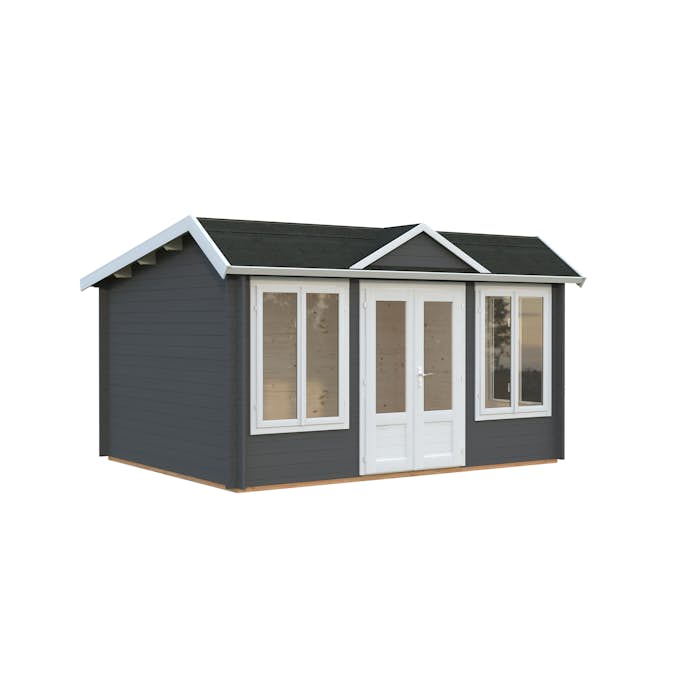 Stuga Claudia Pent 12,0 m2