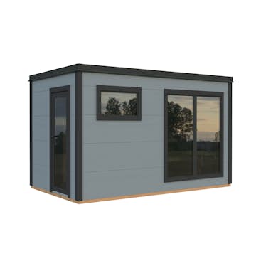 Bastu Palmako Grace 9,0 m2