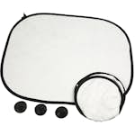 Solskärmar Creativ Company 2-pack