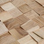 Väggpanel Emotionwood Square