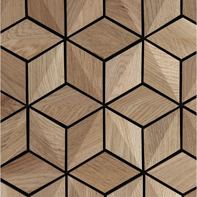 Väggpanel Emotionwood Kvarts