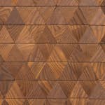 Väggpanel Emotionwood Sapphire