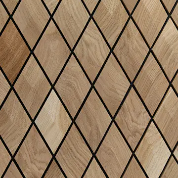 Väggpanel Emotionwood Ruby