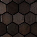 Väggpanel Emotionwood Promenaden