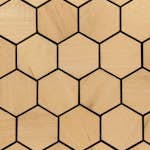 Väggpanel Emotionwood Promenaden