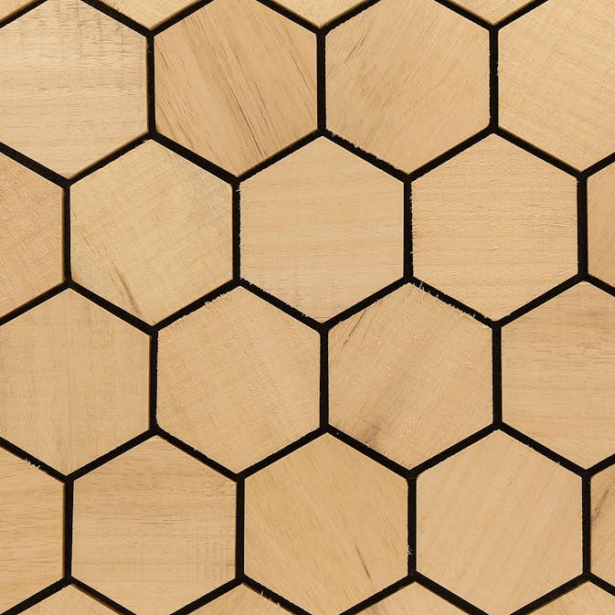 Väggpanel Emotionwood Promenaden