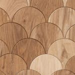 Väggpanel Emotionwood Scales