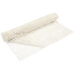 Underlag Creativ Company Non Slip Vit 100 cm 150 cm/1 Rl