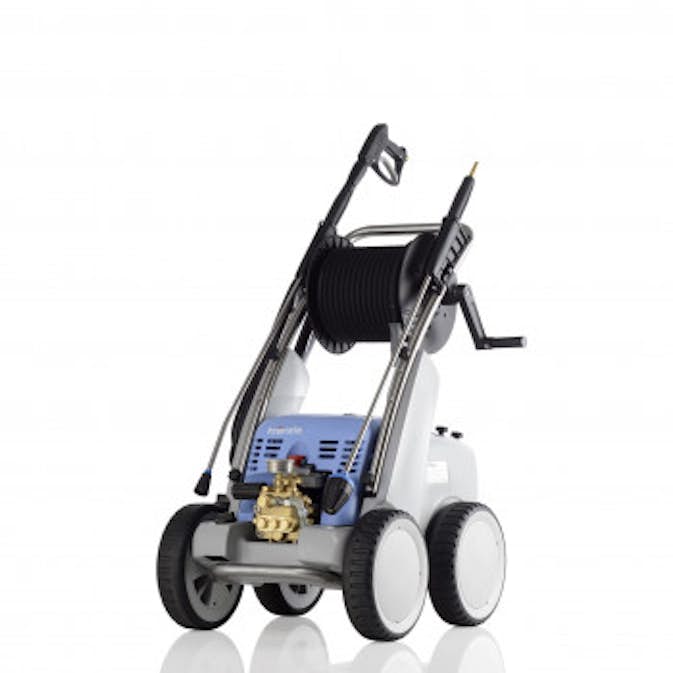 Högtryckstvätt Kränzle Quadro 1200 D12