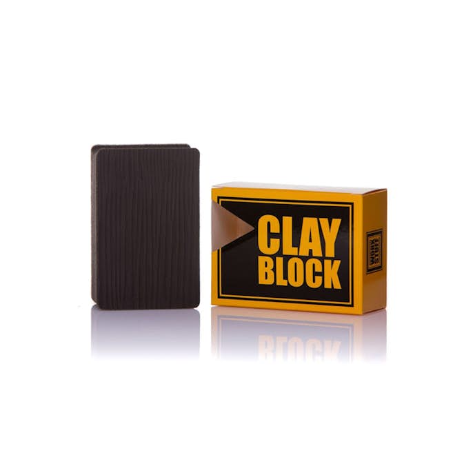Lersvamp Workstuff Block