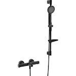 Duschset Oras Aurelia med Bad- och duschblandare