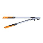 Grensax Fiskars Powergear X LX98 med Sidoskär
