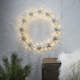 Siluett Star Trading Flower Ring 120L