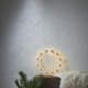 Siluett Star Trading Flower Ring 120L