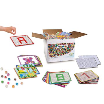 Playmais ABA Skol Mosaik