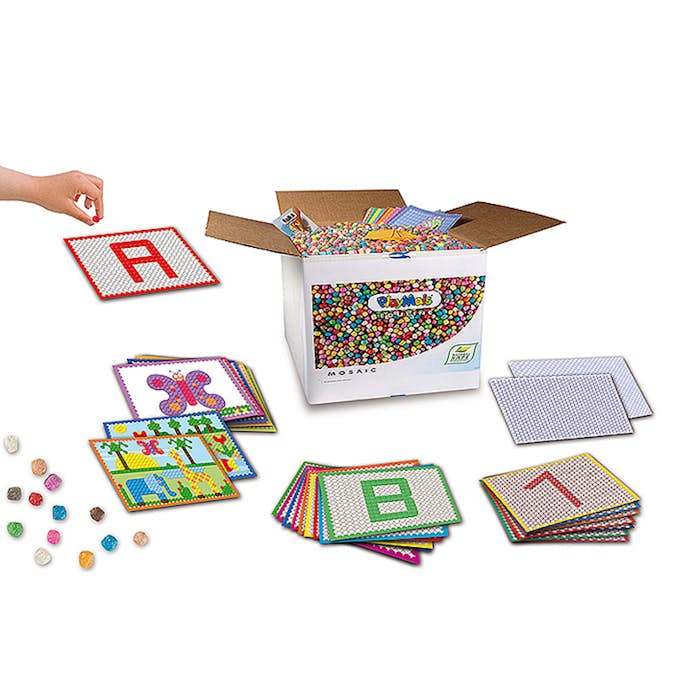 Playmais ABA Skol Mosaik