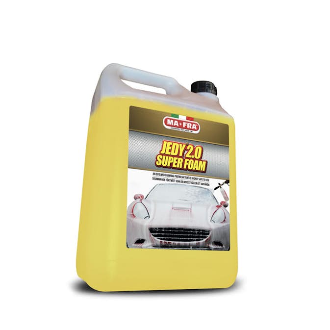 Avfettning Mafra Jedy 2 Superfoam 4,5L