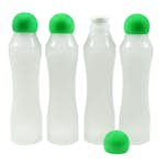 Målarflaska ABA Skol 4 st