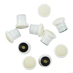 Skumgummitoppar ABA Skol 10 st