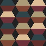 Tapet Boråstapeter Prisma 4752