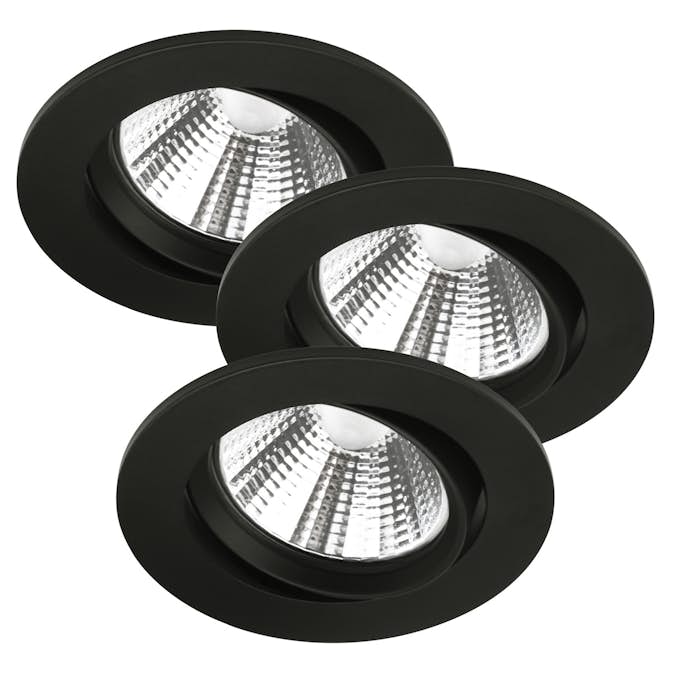 LED-Spot Nordlux Fremont 3-Kit