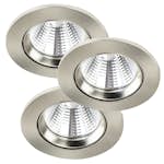 LED-Spot Nordlux Fremont 3-Kit